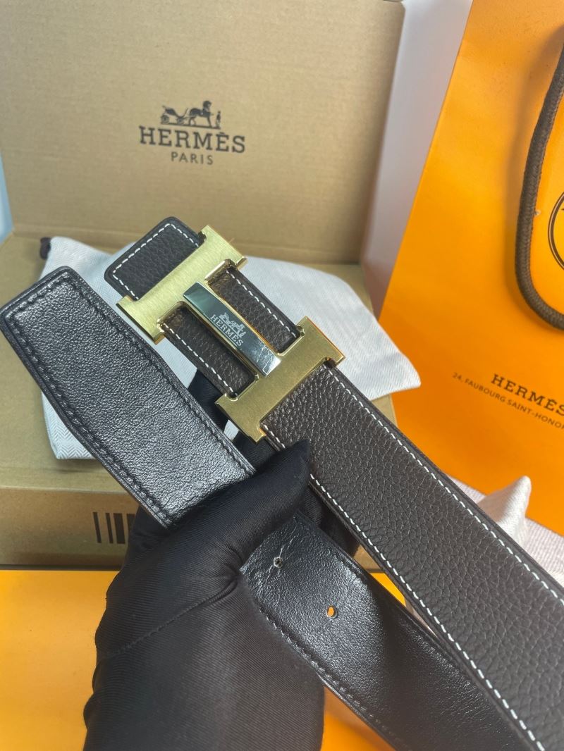 Hermes Belts